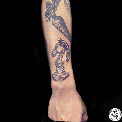 arm tattoo 6