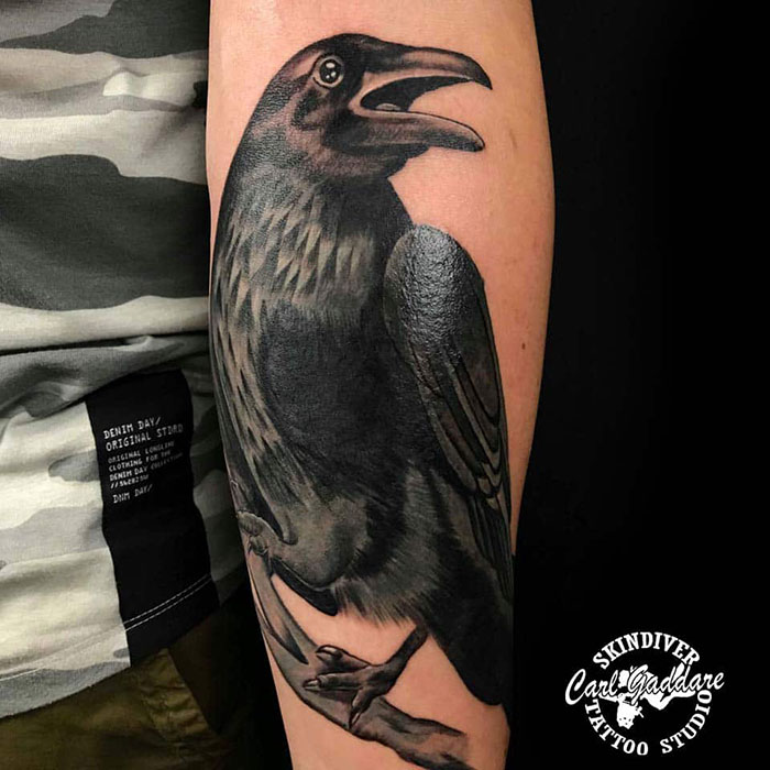 cover up_crow_tattoo_gothenburg