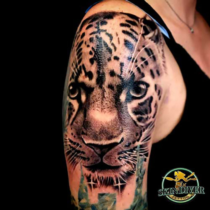 leopard_realistic_tattoo