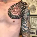 Japanese / Irezumi Tattoo Style